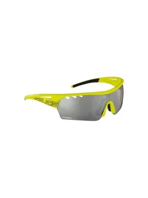 brýle SALICE 006CRX yellow/smoke/clear Akce