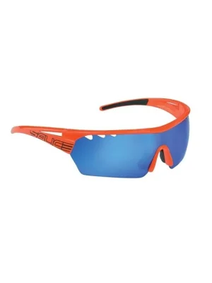 brýle SALICE 006RW Orange/RW Blue/Transparent Novinka