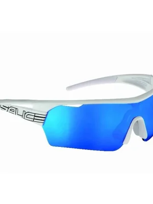 brýle SALICE 006RW white/blue/transparent Nejlepší Cena
