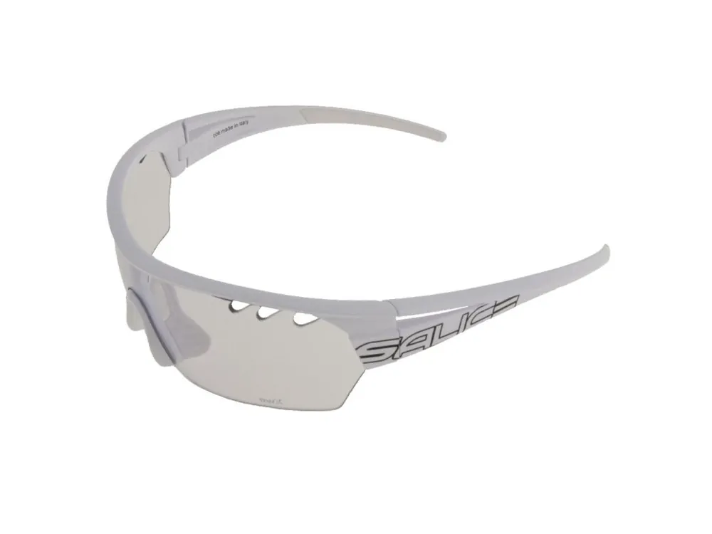 brýle SALICE 006RWX white/RWX/transparent Nakupujte Hned