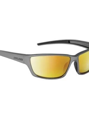 Nejprodávanější brýle SALICE 007RW Gun/RW yellow