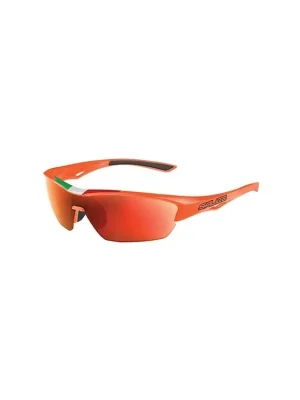 brýle SALICE 011ITA orange/RW red/orange Vrácení Zdarma