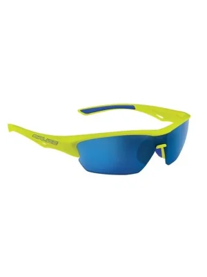 Top Prodej brýle SALICE 011RW Flo yellow/RW blue/orange