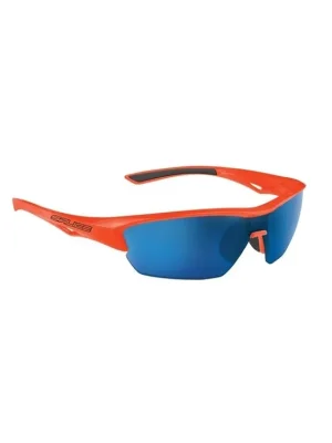 brýle SALICE 011RW orange/RW blue/orange Oblíbený