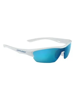Super Cena brýle SALICE 011RW white/RW blue/orange