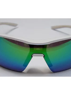 Speciální Cena brýle SALICE 011RW white/RW green/orange