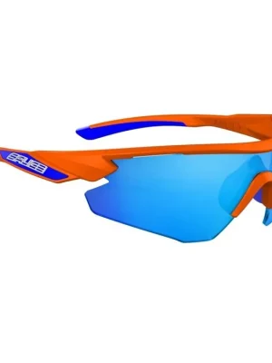 Odeslání Ihned brýle SALICE 012RW orange/RW blue/transparent