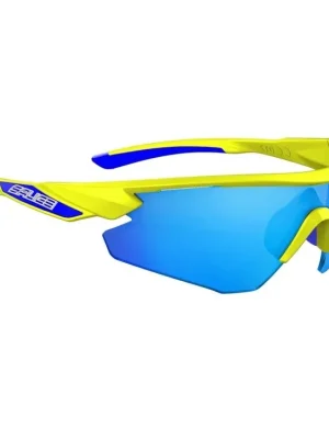 brýle SALICE 012RW yellow/RW blue/transparent Rychlé Dodání