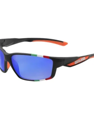 brýle SALICE 014ITA black/blue Výprodej