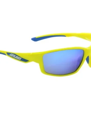 Levný brýle SALICE 014RW yellow/blue