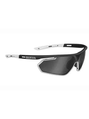 brýle SALICE 018RW black-white/RW black/clear + or Nízká Cena