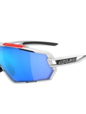 Objednat Nyní brýle SALICE 020ITARWX white/RW blue+RWX