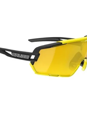 brýle SALICE 020RW black-yellow/RW yellow/clear Akční Cena