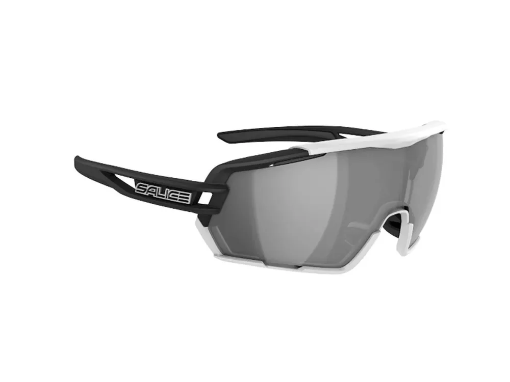 Must-Have brýle SALICE 020RW black/RW black/clear