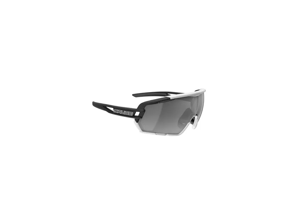 Přímo Od Výrobce brýle SALICE 020RW white-black/RW black/clear