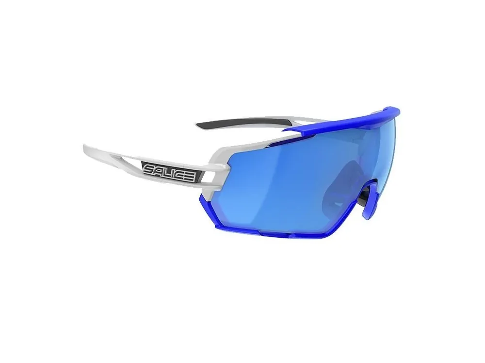 brýle SALICE 020RW white-blue/RW blue/clear Odeslání Ihned