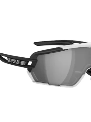 Autentický brýle SALICE 020RWX black-white/RW black+RWX