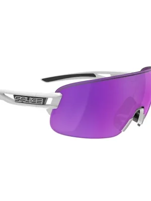 brýle SALICE 021RW white/RWpurple/clear Horká Nabídka