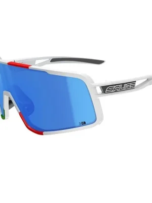 brýle SALICE 022ITARWX white/RW blue/RWX Výhodná Nabídka