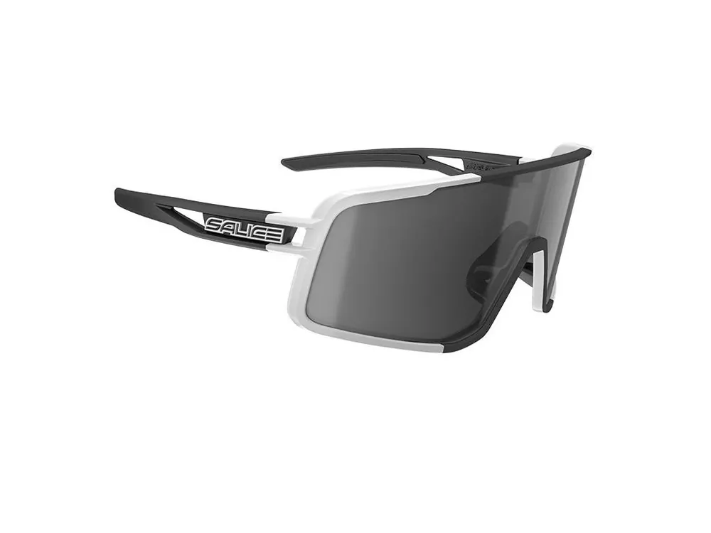 brýle SALICE 022RWX white-blk/RW black/RWX Ověřený