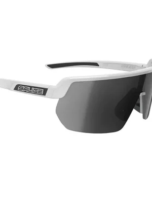 Rychlé Dodání brýle SALICE 023RW white/RW black/radium