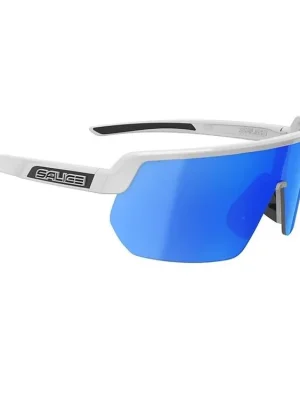 Značkový brýle SALICE 023RWX white/RW blue/RWX
