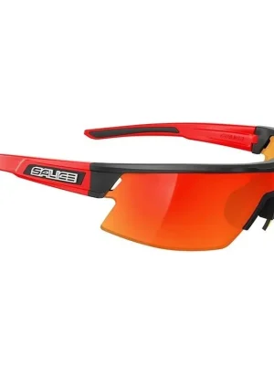 brýle SALICE 025RW black red/RW red/orange Finální Výprodej