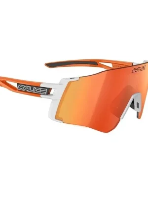 brýle SALICE 026SRW white-orange/RW red/orange Nejlepší Cena