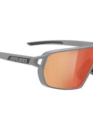 Aktuální brýle SALICE 028RW grey/RW red/clear