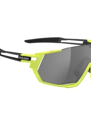 Jen Po Omezenou Doba brýle SALICE 029RW lime/RW silver/clear