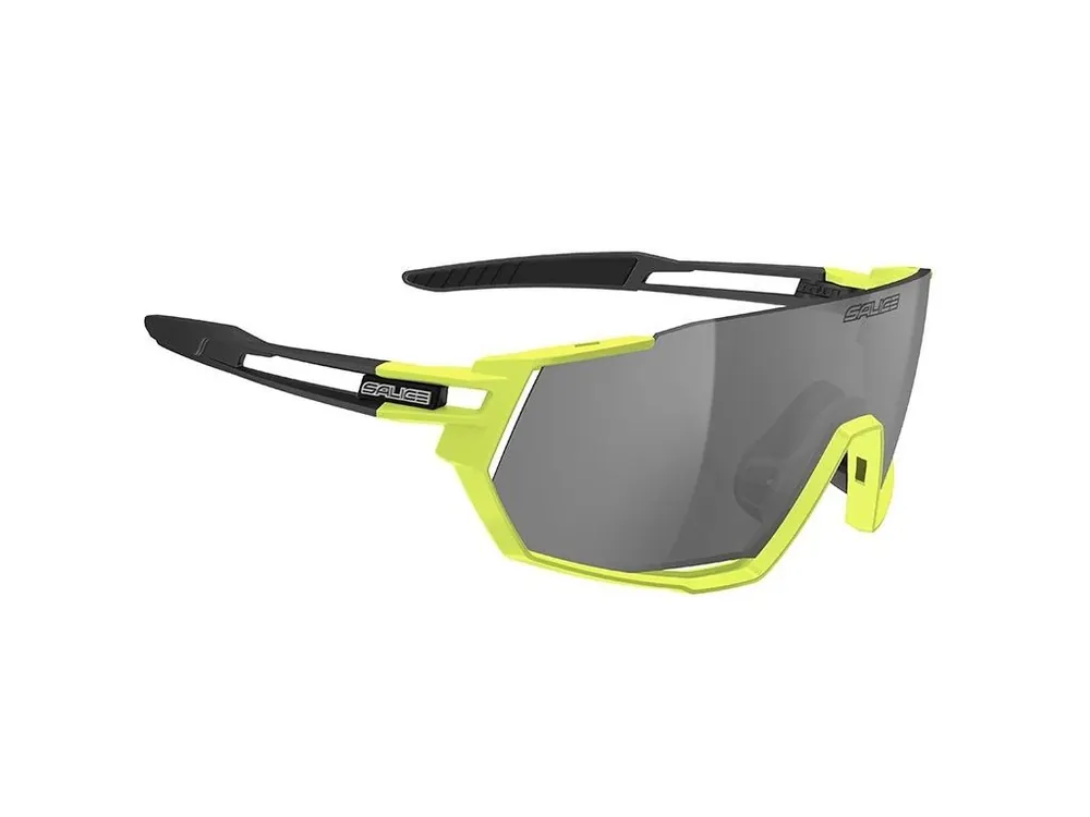 Jen Po Omezenou Doba brýle SALICE 029RW lime/RW silver/clear