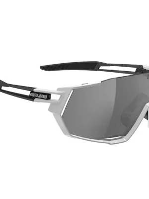 Objednat Nyní brýle SALICE 029RW wh-black/RW silver/clear