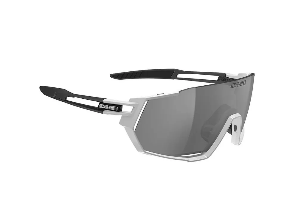 Objednat Nyní brýle SALICE 029RW wh-black/RW silver/clear
