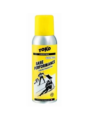 vosk TOKO Base Perf.Liquid parafin yellow 100ml Objednat Nyní