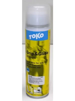 vosk TOKO Grip+Glide Wax 200ml Cenový Hit