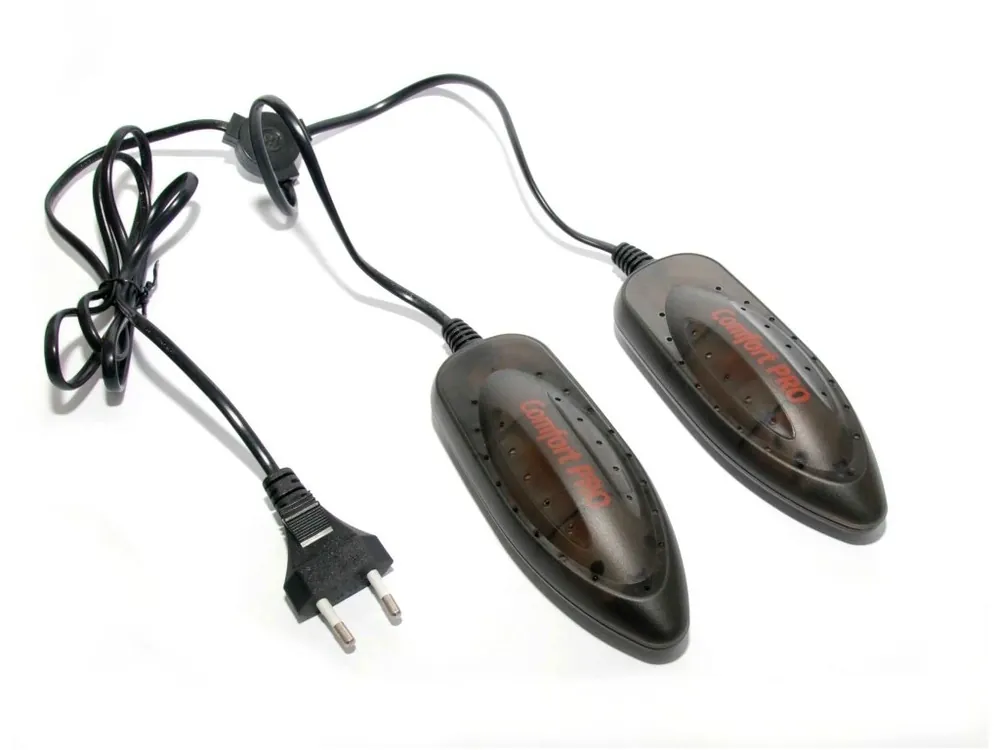 Vysoušeč Comfort PRO s UV Cenově Výhodný