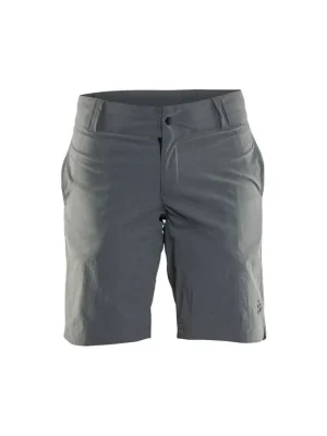 Výhodná Nabídka W Cyklošortky CRAFT Ride Shorts