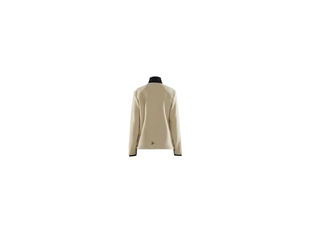W Mikina CRAFT ADV Explore Pile Fleece Cenově Výhodný