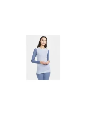 W Triko CRAFT CORE Warm Baselayer LS Top Prodej