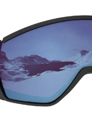 zorník Salomon Driver CA Sigma s.blue/uni Ověřený