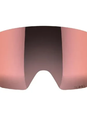 zorník Salomon Driver Prime sigma silver pink Vysoce Kvalitní
