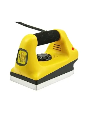 Výhodná Nabídka žehlička TOKO T18 850W Digital racing iron