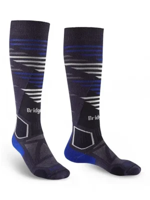 Bridgedale Ski Lightweight + Sleva se slevovým kódem Autentický