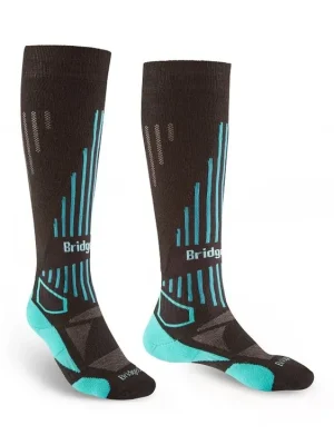 Akce Bridgedale Ski Lightweight Women‘s W + Sleva se slevovým kódem