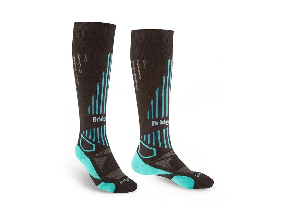 Akce Bridgedale Ski Lightweight Women‘s W + Sleva se slevovým kódem