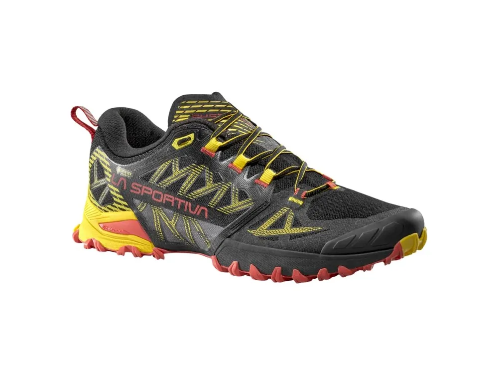 Must-Have La Sportiva Bushido III GTX