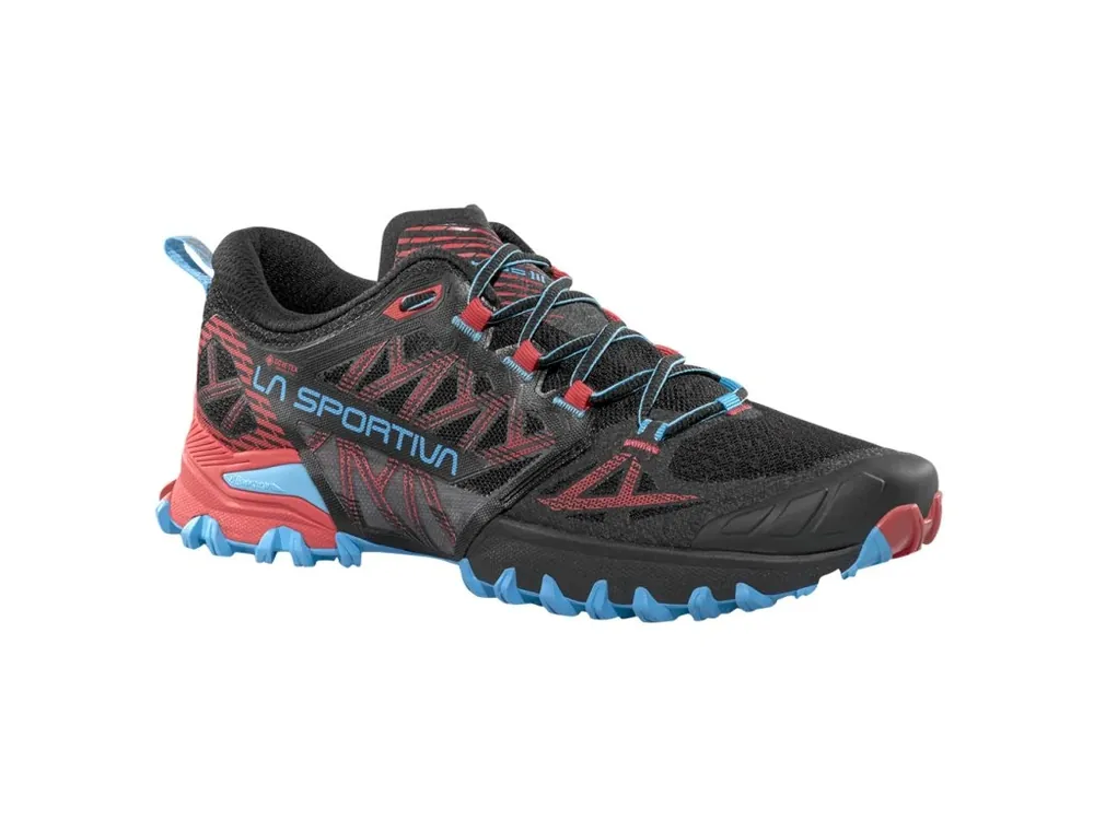 La Sportiva Bushido III GTX Women Must-Have
