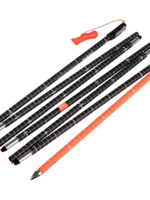 Mammut Carbon Probe 280 speed lock Sleva