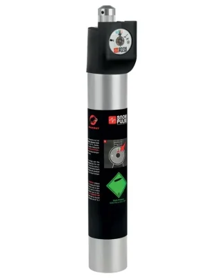 Novinka Mammut Cartridge Refillable 207 Bar