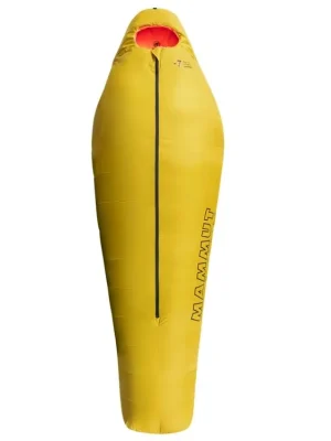 Zlevněný Mammut Spacák Comfort Down Bag -7°C Women